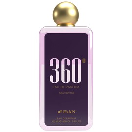perfume 360° Degree Pour Femme