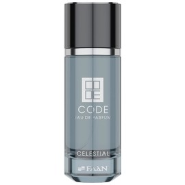 perfume Code Celestial