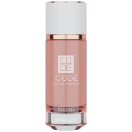 perfume Code Serene