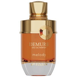 perfume Demure Melody