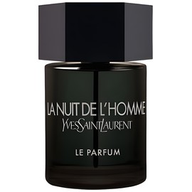 La Nuit de L'Homme Le Parfum