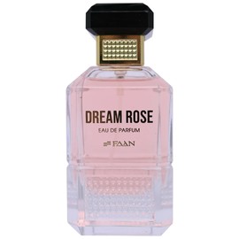 perfume Dream Rose