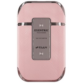 perfume Exentric Pour Femme