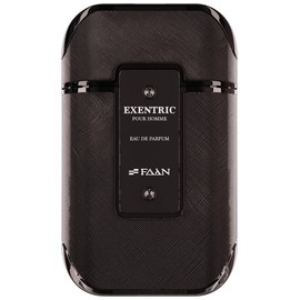 perfume Exentric Pour Homme