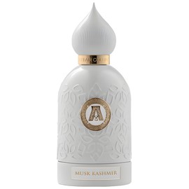 Musk Kashmir