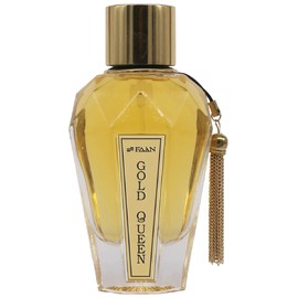perfume Golden Queen