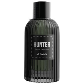 perfume Hunter