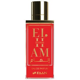 perfume Ilham