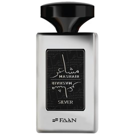 perfume Mashair Silver