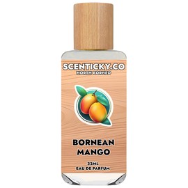 perfume Bornean Mango