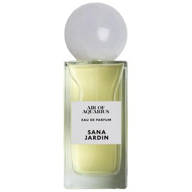 perfume Air of Aquarius