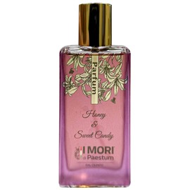 perfume Honey & Sweet Candy