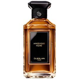 perfume Angélique Noire