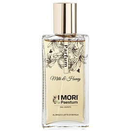 perfume Honey & Milk