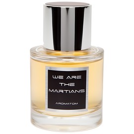 perfume We Are The Martians