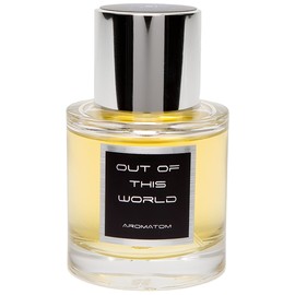 perfume Out of this World