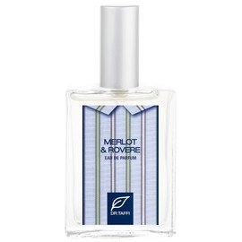 perfume Merlot & Rovere