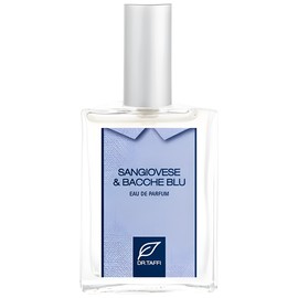 perfume Sangiovese & Bacche Blu