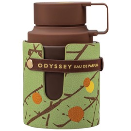 Odyssey Dubai Chocolat