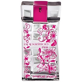 perfume Apparition Pink
