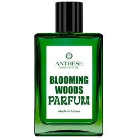 Blooming Woods