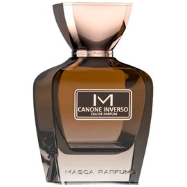 perfume Canone Inverso