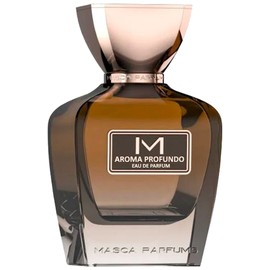 perfume Aroma Profundo