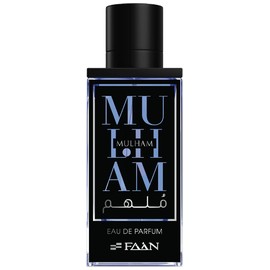 perfume Mulham
