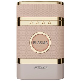 perfume Plasma Pour Femme