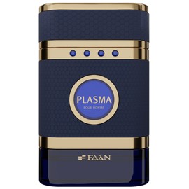 perfume Plasma Pour Homme