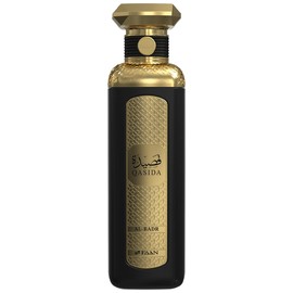 perfume Qasida Al Badr