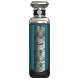 perfume Qasida Bakhour