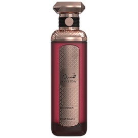 perfume Qasida Queen