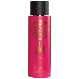 perfume Riwayah Pour Femme