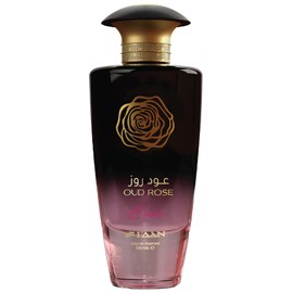 perfume Rose Oud