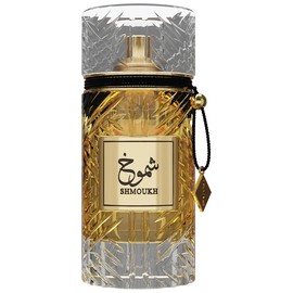 perfume Shmoukh
