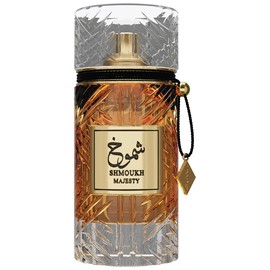 perfume Shmoukh Majesty