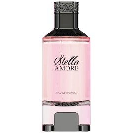 perfume Stella Amore