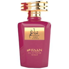 perfume Thanaghum Candy