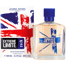 Extreme Limit Rock