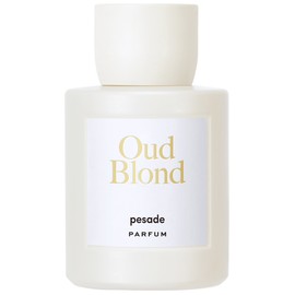 perfume Oud Blond