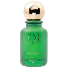 perfume Royal Essence
