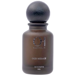 perfume Oud Mirage