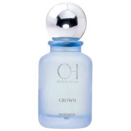 perfume Crown Perfume