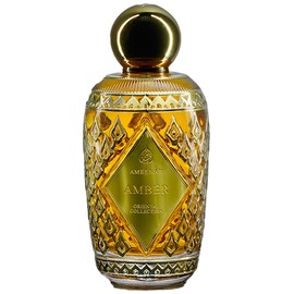 perfume Amber