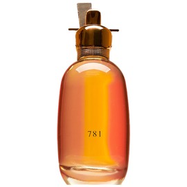 perfume 781