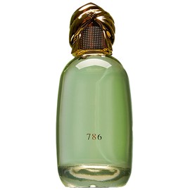 perfume 786