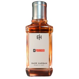 perfume The Founder