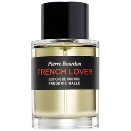 perfume French Lover
