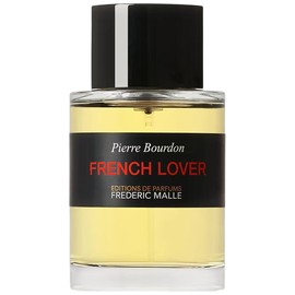 perfume French Lover